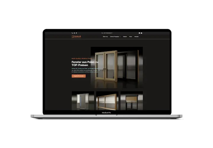 fensterqualis macbook